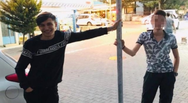 Esenyurt'ta küfürleşme kavgası! Çocukluk arkadaşını öldürdü