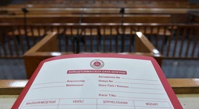 Eski Yargıtay tetkik hakiminin darbe girişiminden haberdar olduğu iddianamede yer aldı
