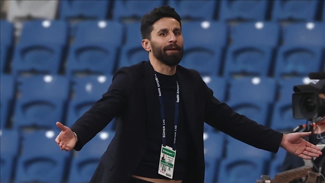 Fatih Karagümrük Teknik Sorumlusu Atılay Canel: Penaltının kaçmasıyla motivasyonumuz arttı