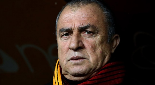 Fatih Terim’den derbi sırasında edilen küfürler nedeniyle suç duyurusu