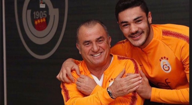 Fatih Terim&#039;den Ozan Kabak&#039;a: Güvenimi gurura çevirdin evlat