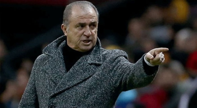 Fatih Terim: Rehavete kapılmayın Fatih Terim: Rehavete kapılmayın