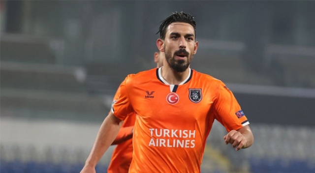 Fenerbahçe yöneticisi Baki&#039;den İrfan Can Kahveci değerlendirmesi