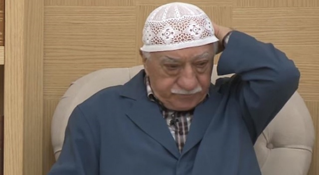 FETÖ elebaşı Gülen, açıklamalarıyla 'postmodern darbe' zihniyetinin imdadına koştu FETÖ elebaşı Gülen, açıklamalarıyla 'postmodern darbe' zihniyetinin imdadına koştu