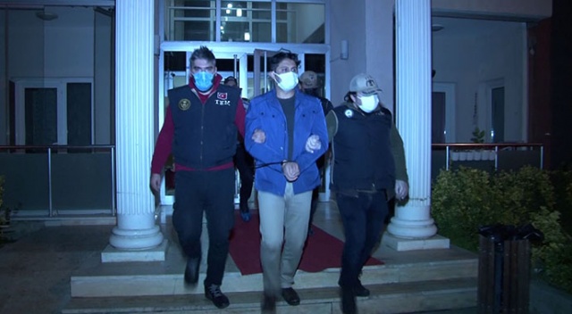 FETÖ'nün işkenceci subaylarından 28’i yakalandı FETÖ'nün işkenceci subaylarından 28’i yakalandı