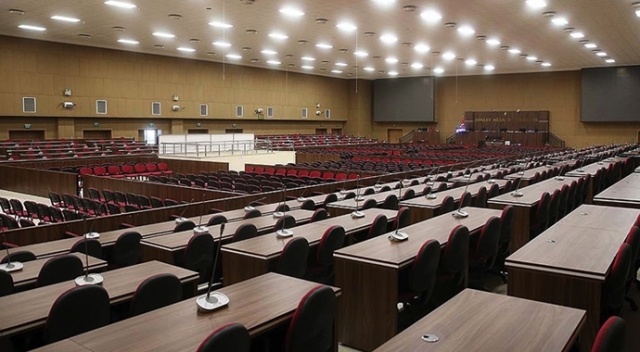 FETÖ sanıkları hesap veriyor FETÖ sanıkları hesap veriyor