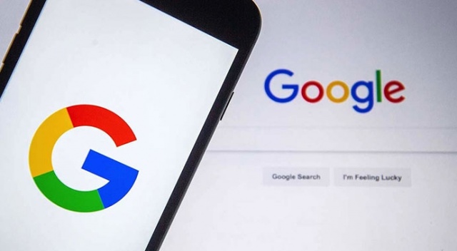 Fransa'dan Google'a 1,1 milyon avro ceza Fransa'dan Google'a 1,1 milyon avro ceza