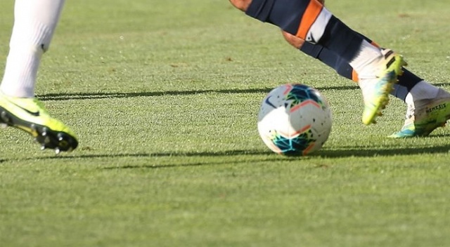 Futbolda Bölgesel Amatör Lig, 17 Nisan'da başlıyor Futbolda Bölgesel Amatör Lig, 17 Nisan'da başlıyor