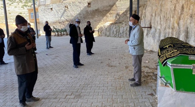 Gaziantep’te mutasyonlu virüsten dördüncü ölüm Gaziantep’te mutasyonlu virüsten dördüncü ölüm