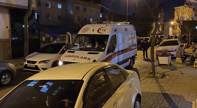 Gaziosmanpaşa’da yaşlı kadın evde ölü bulundu