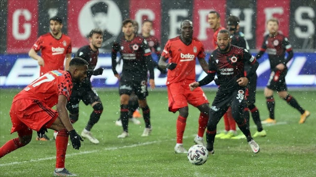 Gençlerbirliği'nde galibiyet hasreti sürüyor Gençlerbirliği'nde galibiyet hasreti sürüyor
