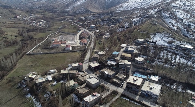 Gençleri terörden uzaklaştırmak için yapılan yatırımlar olumlu sonuç verdi