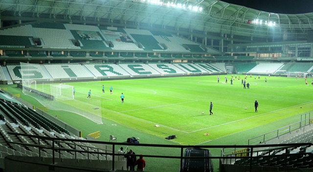 Giresunspor'da 3 futbolcunun testi pozitif çıktı