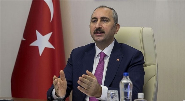 Gül: Yeni ve sivil bir anayasayı milletimizle yapacağız Gül: Yeni ve sivil bir anayasayı milletimizle yapacağız
