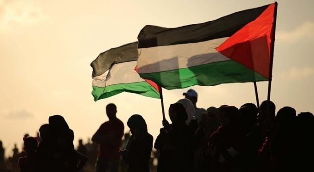 Hamas, UCM'nin Filistin'de yargı yetkisi bulunduğuna hükmetmesinden memnun