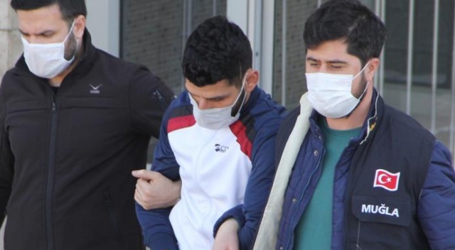 Hastaneden hırsızlık yapan şüpheliler tutuklandı
