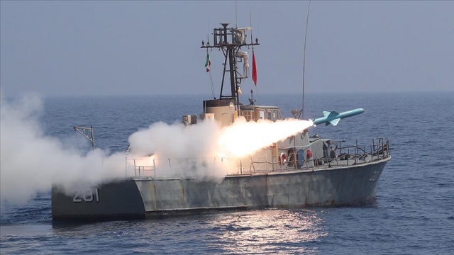Hindistan da İran ile Rusya&#039;nın ortak askeri tatbikatına katılacak