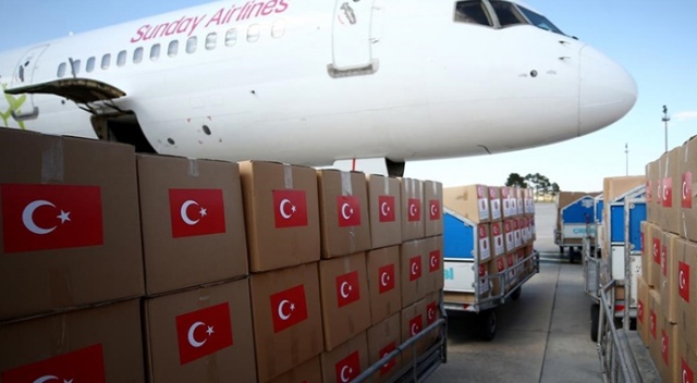 İçişleri Bakanlığının dost veya müttefik ülkelere yardım limiti 40 milyon lira olarak belirlendi İçişleri Bakanlığının dost veya müttefik ülkelere yardım limiti 40 milyon lira olarak belirlendi