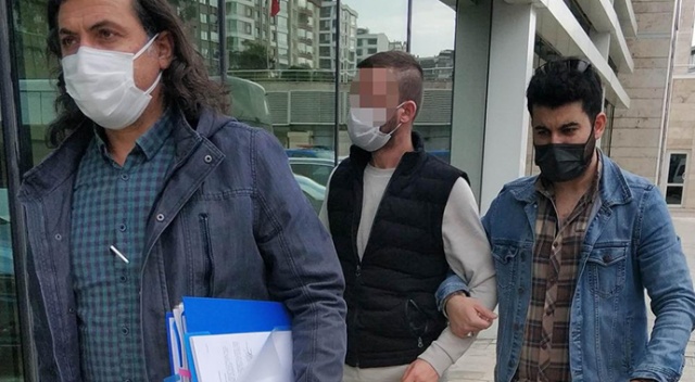 İnternetten satışa sunulan telefonu sahte parayla satın aldılar İnternetten satışa sunulan telefonu sahte parayla satın aldılar