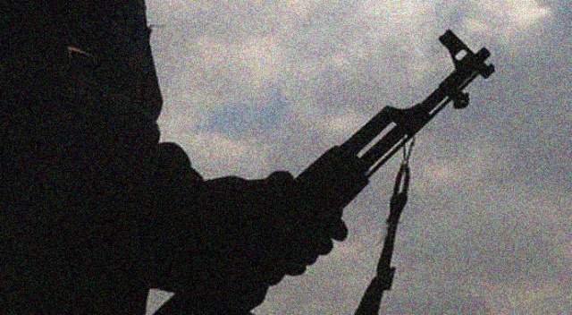 Irak’ta DEAŞ’ın sözde Güney Valisi öldürüldü