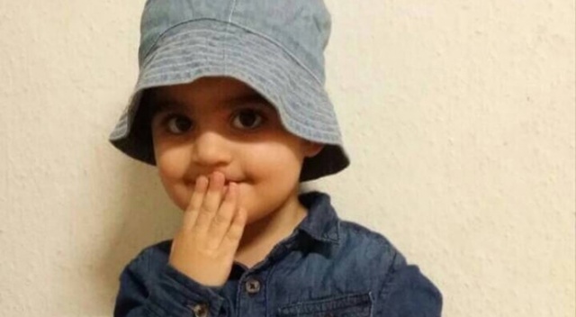 Iraklı çocuğu öldüren Belçikalı polise hapis Iraklı çocuğu öldüren Belçikalı polise hapis