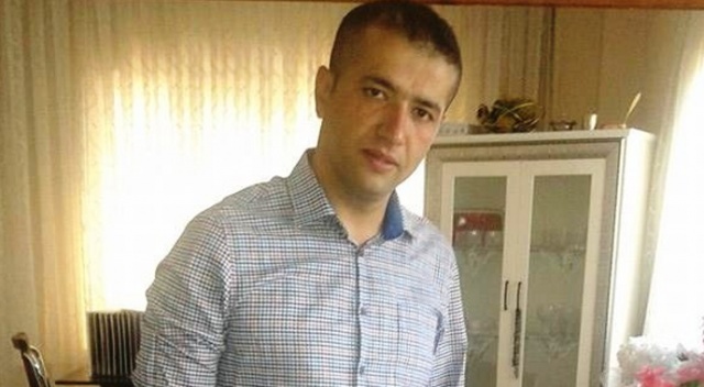 İş kazasında feci şekilde hayatını kaybetti İş kazasında feci şekilde hayatını kaybetti