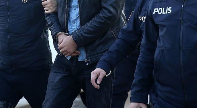 İstanbul'da FETÖ operasyonu: 23 gözaltı kararı İstanbul'da FETÖ operasyonu: 23 gözaltı kararı