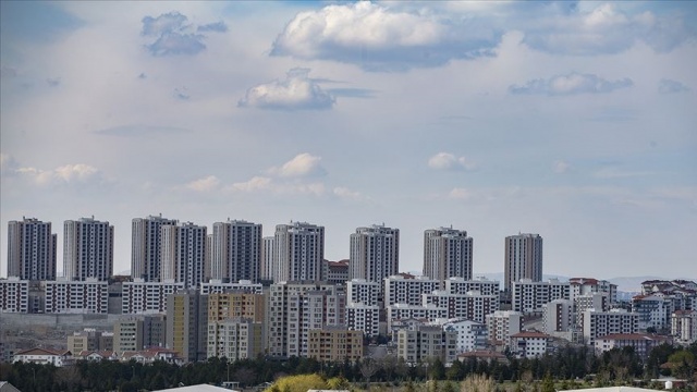 İstanbul'un Esenyurt ilçesi 1 milyona yaklaşan nüfusuyla 57 ili geride bıraktı İstanbul'un Esenyurt ilçesi 1 milyona yaklaşan nüfusuyla 57 ili geride bıraktı