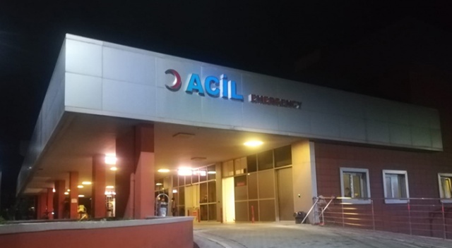 İzmir’de iki aile arasında kavga: 5 yaralı İzmir’de iki aile arasında kavga: 5 yaralı