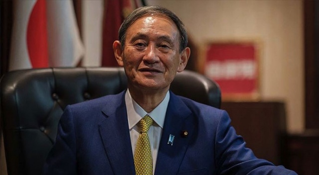 Japonya'da Başbakan Suga'nın kamuoyu desteği yüzde 38'e düştü Japonya'da Başbakan Suga'nın kamuoyu desteği yüzde 38'e düştü