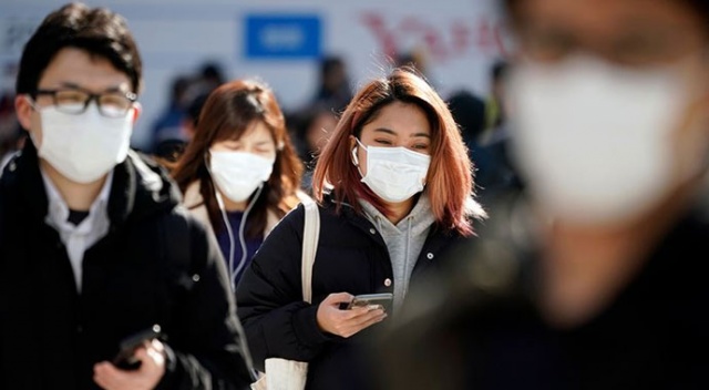 Japonya’da Covid-19 önlemlerine uymayanlara para cezası verilebilecek Japonya’da Covid-19 önlemlerine uymayanlara para cezası verilebilecek