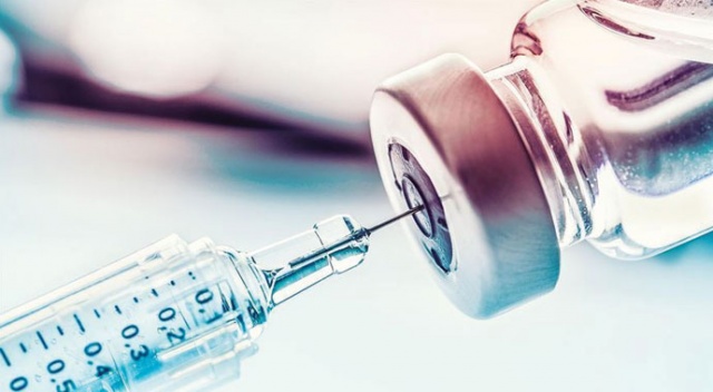 Johnson & Johnson'ın Covid-19’a karşı tek dozda yüzde 100 koruma sağlayan aşısı onay bekliyor Johnson & Johnson'ın Covid-19’a karşı tek dozda yüzde 100 koruma sağlayan aşısı onay bekliyor