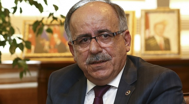 Kalaycı: Türkiye Gara Harekatı&#039;yla bir kez daha imkan ve kabiliyetini bütün dünyaya gösterdi