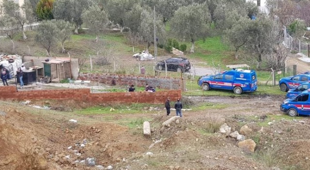 Kamyonetli seri hırsızlık şebekesi jandarma tarafından çökertildi