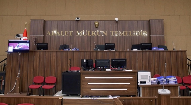 Kars&#039;ta anne ve oğlunu öldürdüğü iddia edilen sanığa iki kez ağırlaştırılmış müebbet istemi