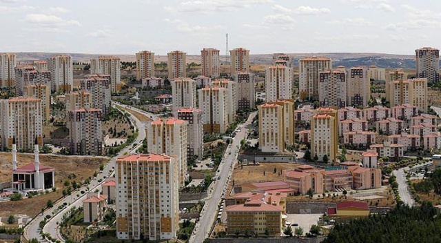 Kat karşılığı konut inşaatı yaptırılacak