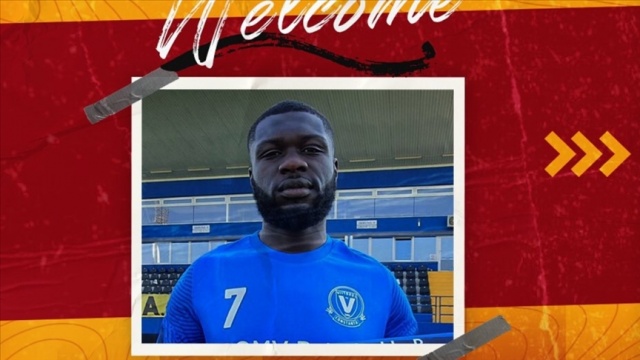Kayserispor, Hollandalı golcü Kevin Luckassen&#039;i transfer etti