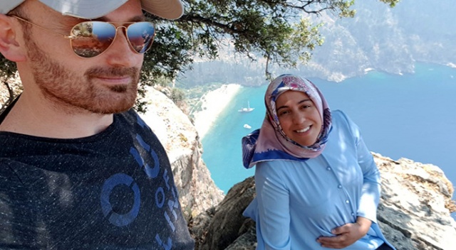 Kelebekler Vadisi'nden düşmüştü, kocasına müebbet istendi