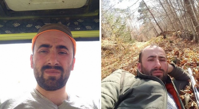 Kestiği ağacın altında kalarak hayatını kaybetti