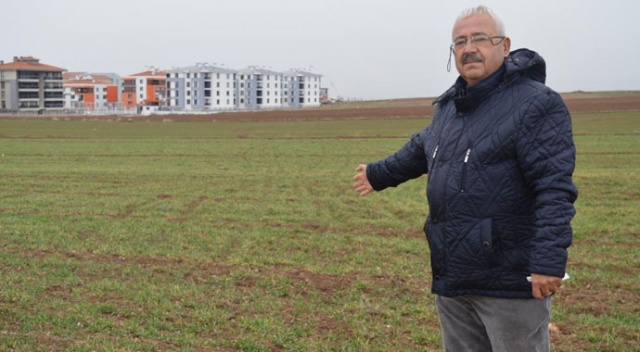 Keyif yaparken çiftçinin emeğini hiçe saydılar