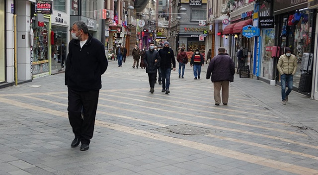 Kırmızı alarm verilen Trabzon'da vali isyan etti