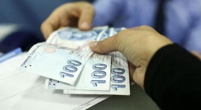Kısa çalışma ödeneği 31 Mart&#039;a kadar uzatıldı