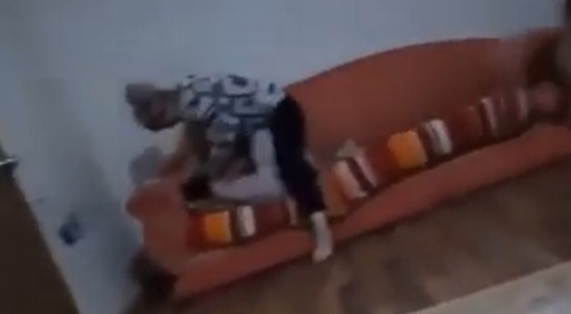 Kızına şiddet uygulayan Nurcan Serçe: "O kadar canım acıdı ki"