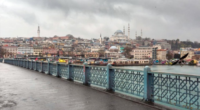 Koronalı hayata ayak uydurduk