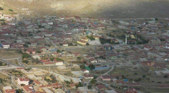 Koronavirüs vakalarının arttığı köye karantina kararı Koronavirüs vakalarının arttığı köye karantina kararı