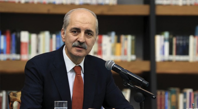 Kurtulmuş o fotoğrafa cevap verdi: Rektör Bey benim öğrencim Kurtulmuş o fotoğrafa cevap verdi: Rektör Bey benim öğrencim