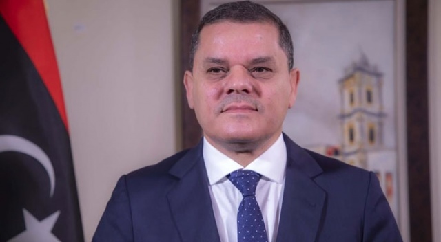 Libya'nın yeni Başbakanı Dibeybe: Türkiye bizim için gerçek ortağımızdır