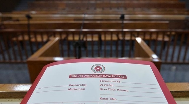 Maket üzerinden daire satan sanığa 'dolandırıcılık' suçundan 316 yıl 3 ay hapis cezası Maket üzerinden daire satan sanığa 'dolandırıcılık' suçundan 316 yıl 3 ay hapis cezası