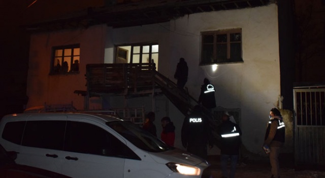 Malatya&#039;da iki aile arasında kavga: 5 gözaltı var
