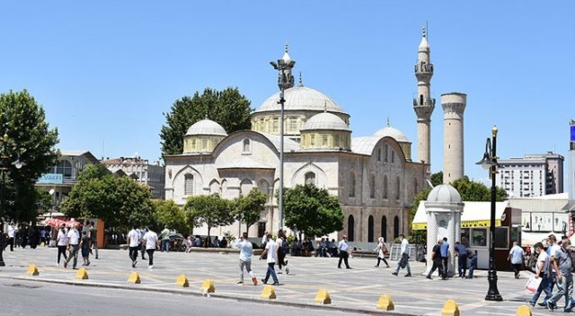 Malatya'da mutasyonlu virüs vaka sayısı 150’yi buldu Malatya'da mutasyonlu virüs vaka sayısı 150’yi buldu